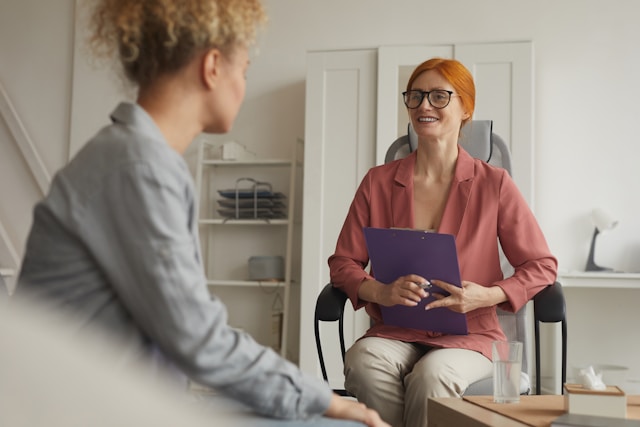 neurodivergent adult therapy
