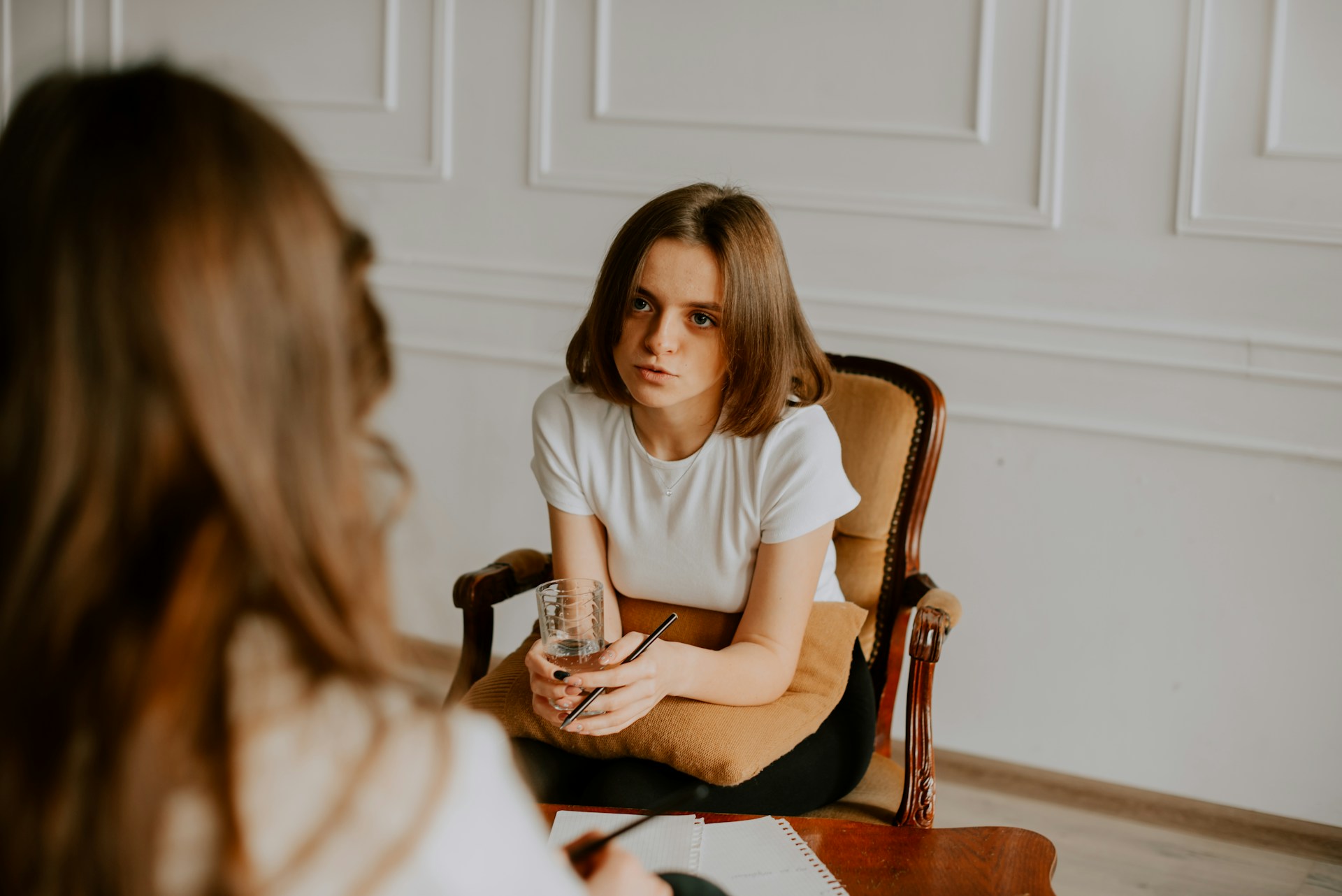 Neurodivergent Counseling