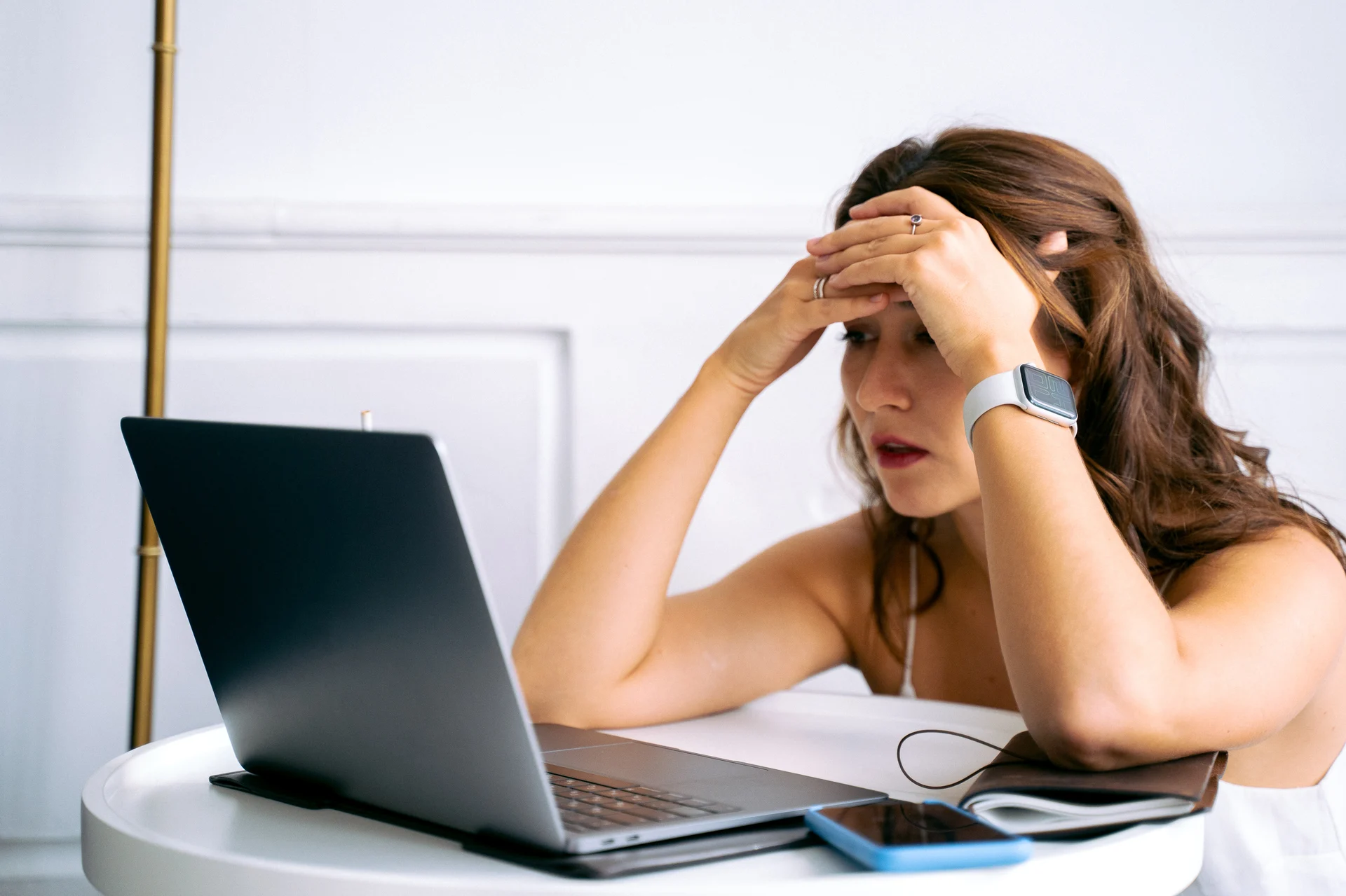 Neurodivergent Clients