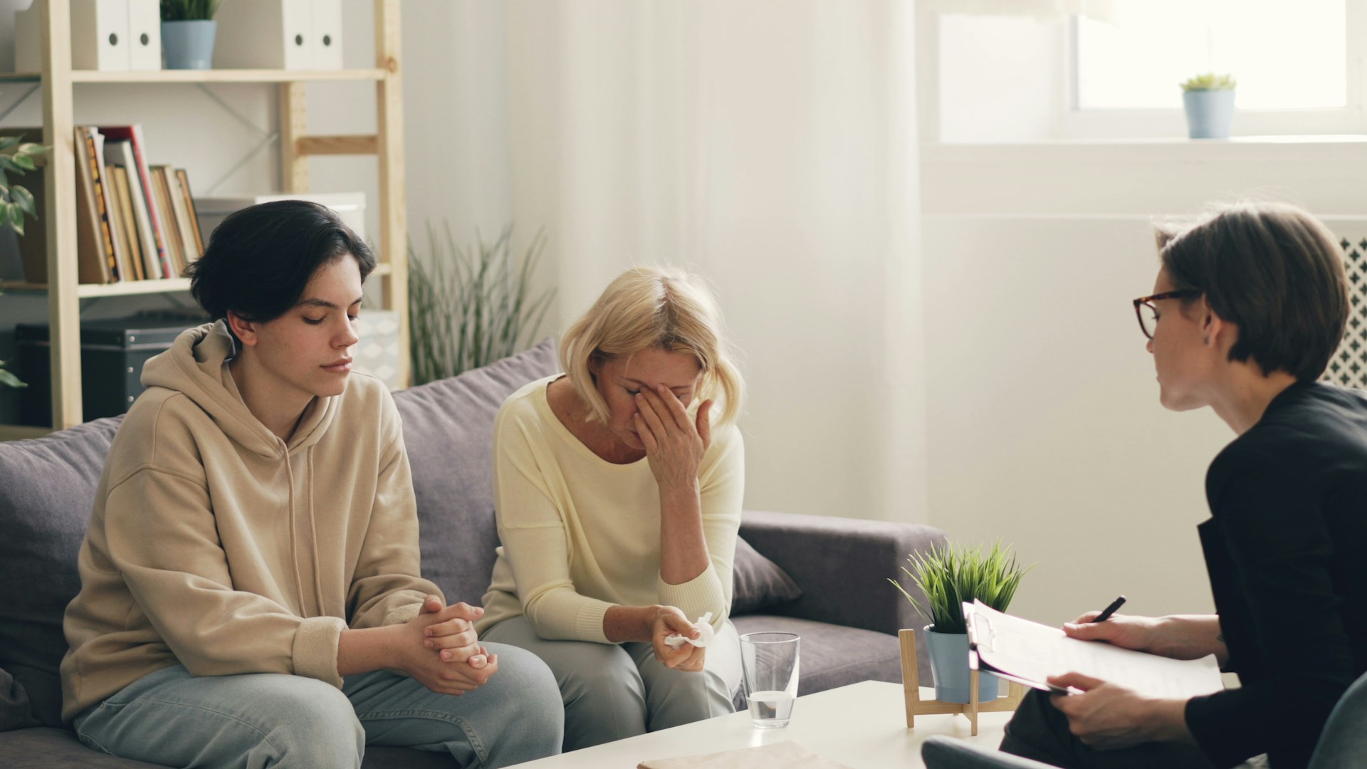 Neurodiversity Affirming Therapy