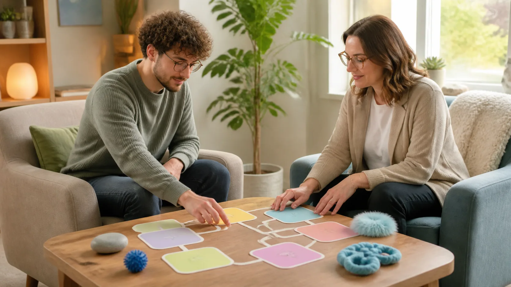 Everything to Know About Local Neurodivergent Therapy Paths