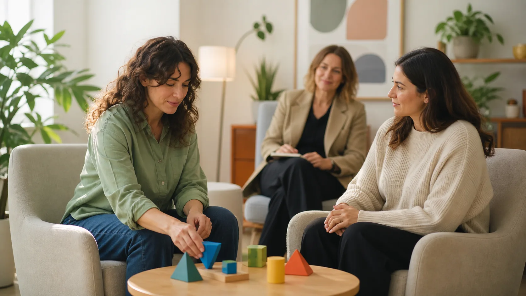 How Unseen Autism Traits Appear in Everyday Relationships