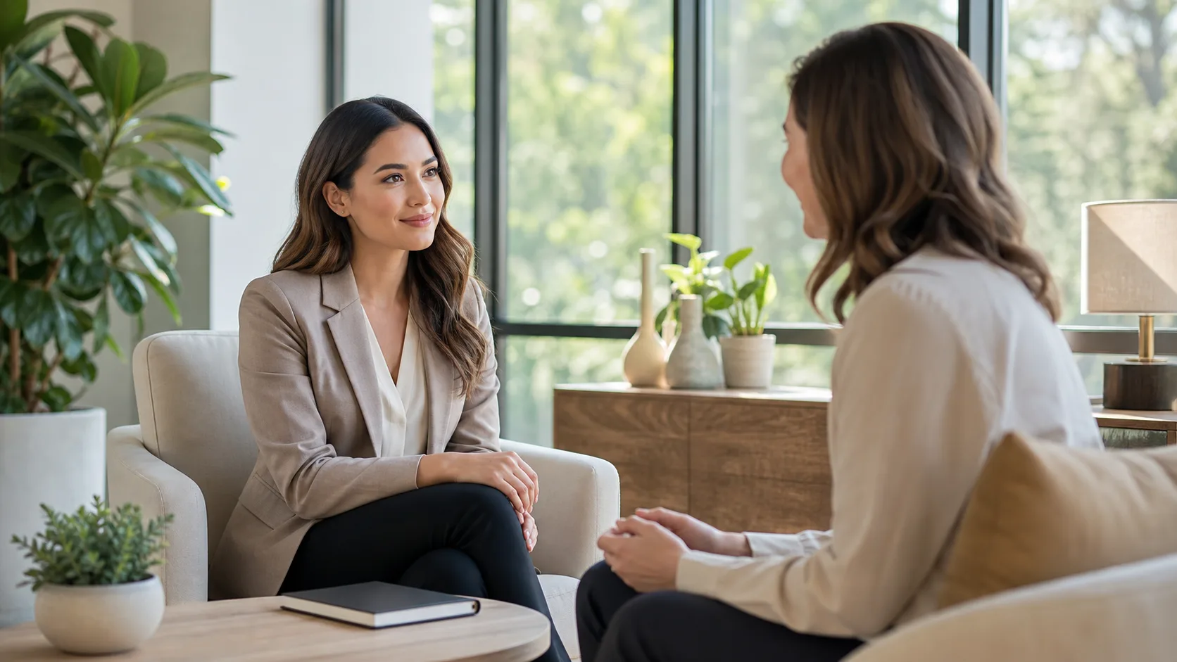 Individual Therapy for High Achievers Who Fear Vulnerability